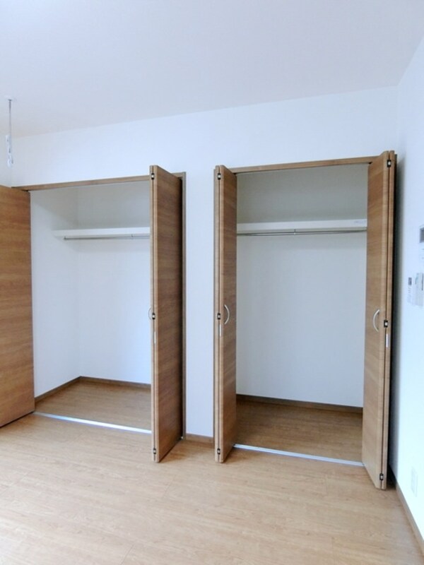 設備(☆タウンハウジングへ☆)