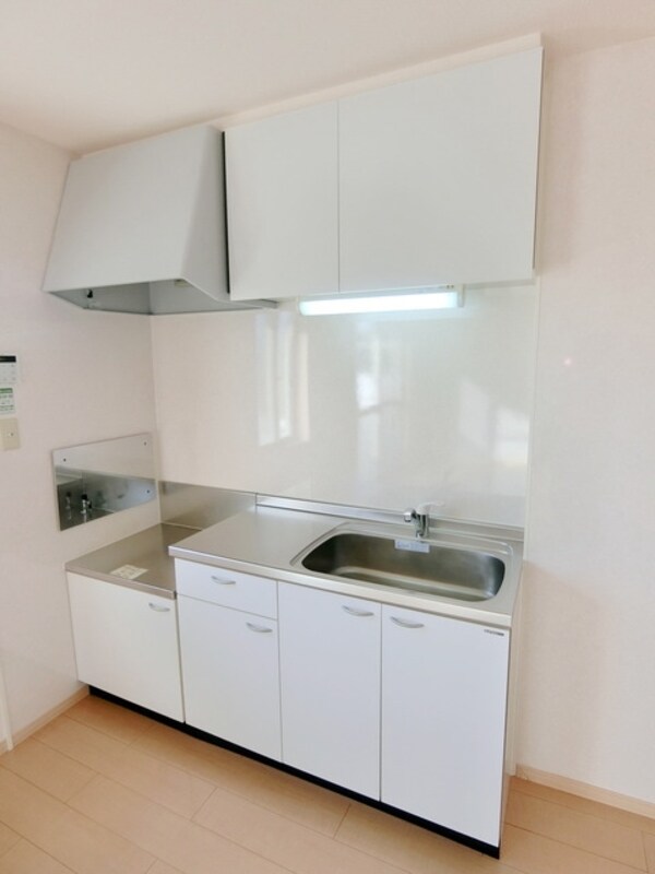 キッチン(☆キッチン☆)