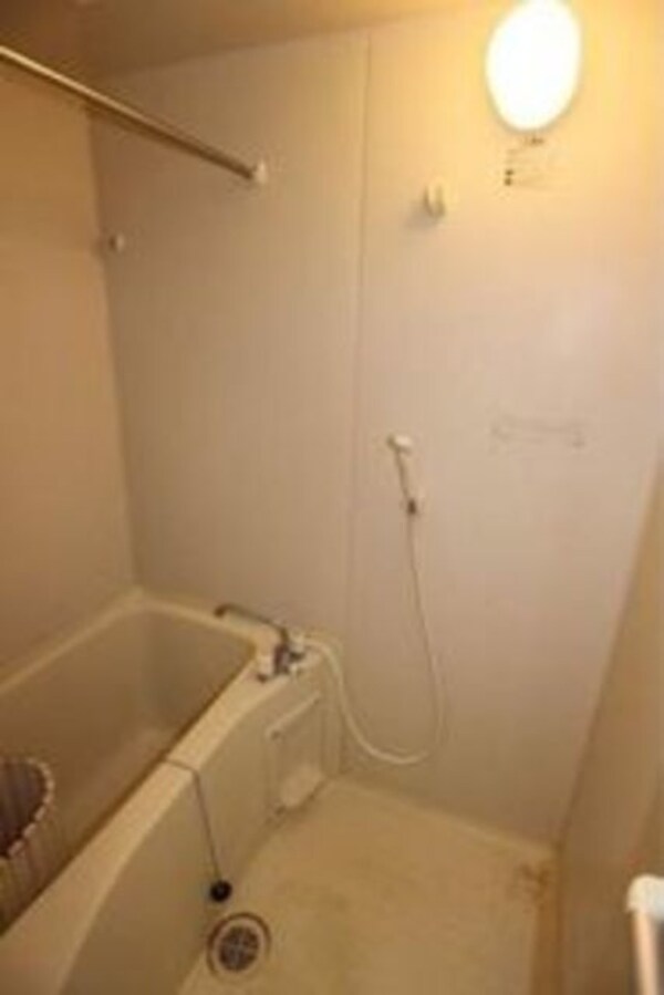 バス／シャワールーム等(内装)