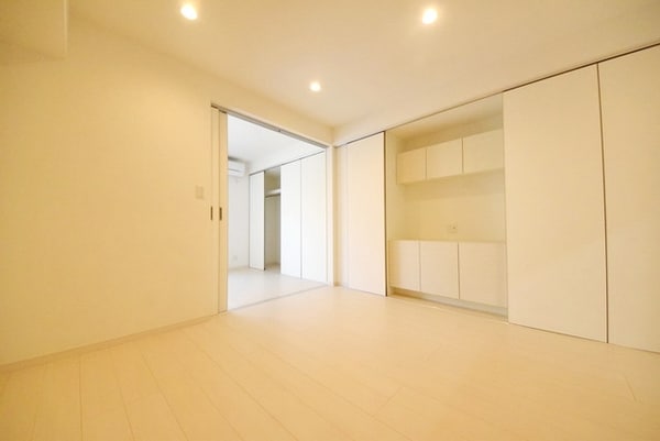 その他室内・内装(寝室)