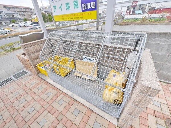 共有部分(★お問い合わせはタウンハウジング多摩センター店まで★)