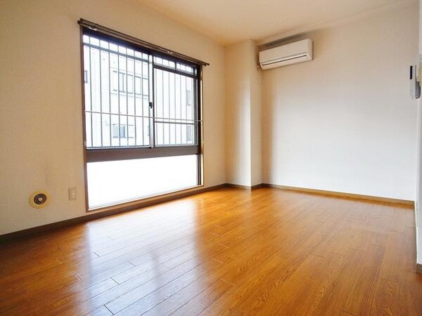 その他室内・内装(退去前につき同じ間取りの別のお部屋のイメージです。)