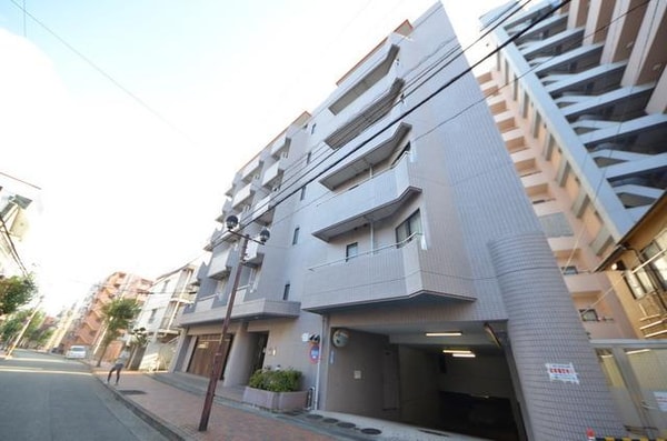 外観(外観・共用部分)