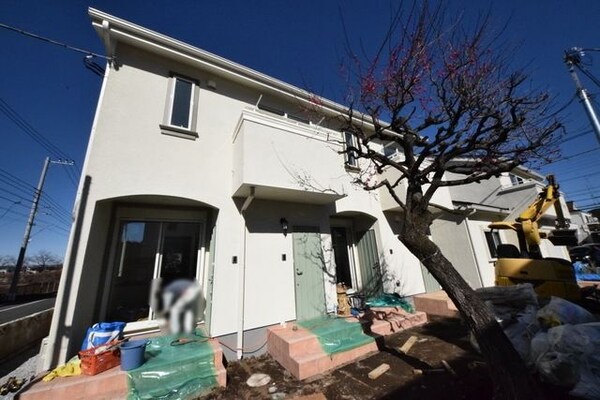 ロビー(外観・共用部分)