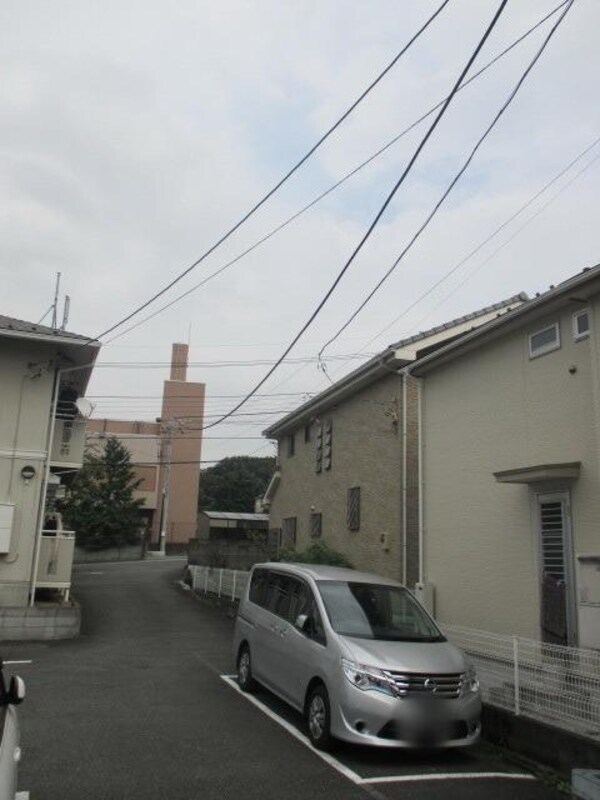 眺望(★お部屋探しは株式会社タウンハウジング東京まで★)