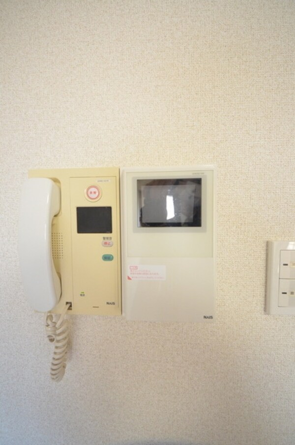 セキュリティ(☆セキュリティ☆)