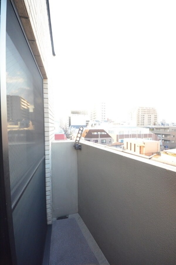 設備(☆バルコニー☆)