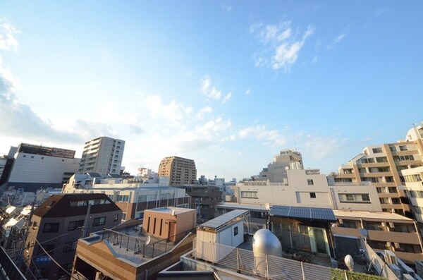 眺望(☆景色☆)