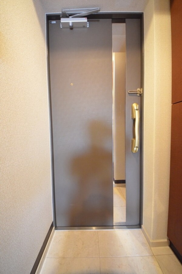 玄関(☆玄関☆)