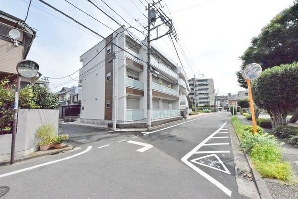 外観(★住環境良好★)