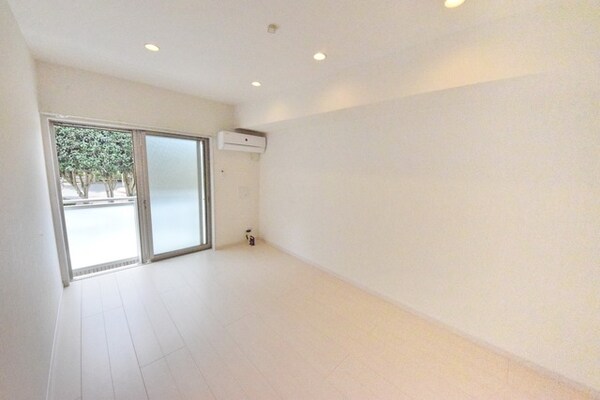 リビング・居室(★寝室★)