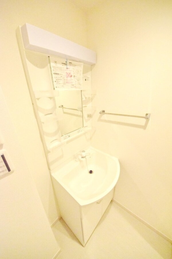 洗面(★独立洗面所★)