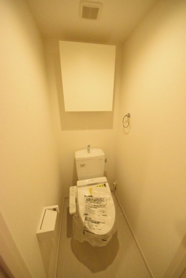 トイレ(★トイレ★)