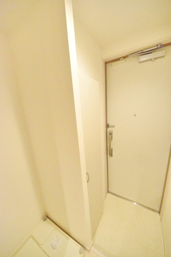 設備(★シューズボックス★)