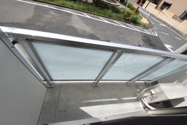 バルコニー(★バルコニー★)