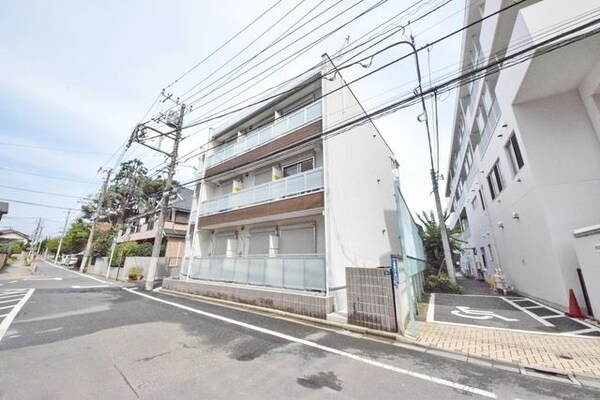 外観(★閑静な住宅街★)