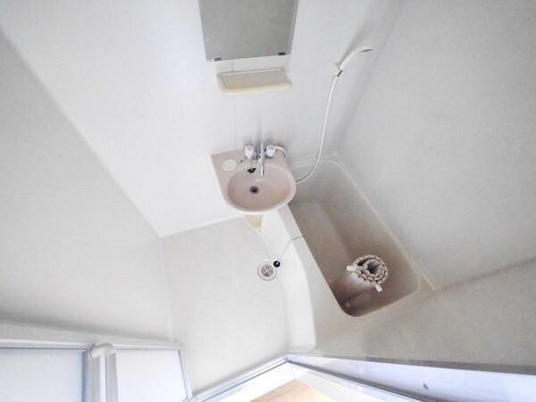 バス／シャワールーム等(★お部屋探しはタウンハウジング高幡不動店まで★)