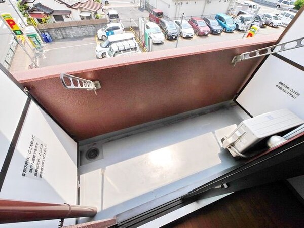 設備(★お部屋探しはタウンハウジング高幡不動店まで★)