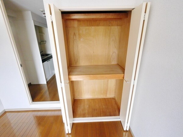収納(★お部屋探しはタウンハウジング高幡不動店まで★)