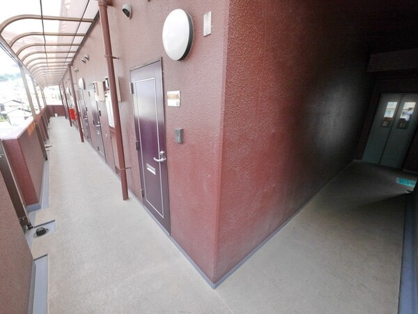 共有部分(★お部屋探しはタウンハウジング高幡不動店まで★)