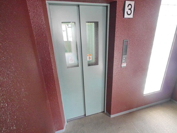 共有部分(★お部屋探しはタウンハウジング高幡不動店まで★)