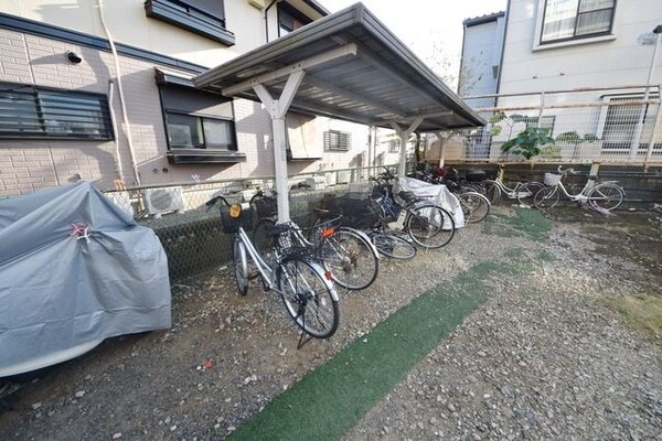 その他(タウンハウジング府中店まで)