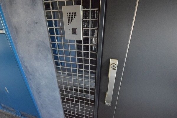 その他(★各戸のドアは安心の2ロックです★)