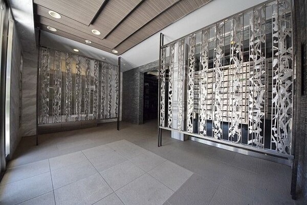 エントランス(エントランス)