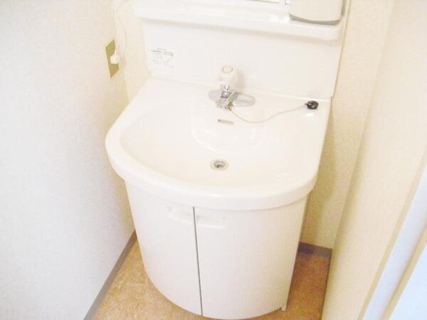 洗面(※別部屋の参考お写真です)