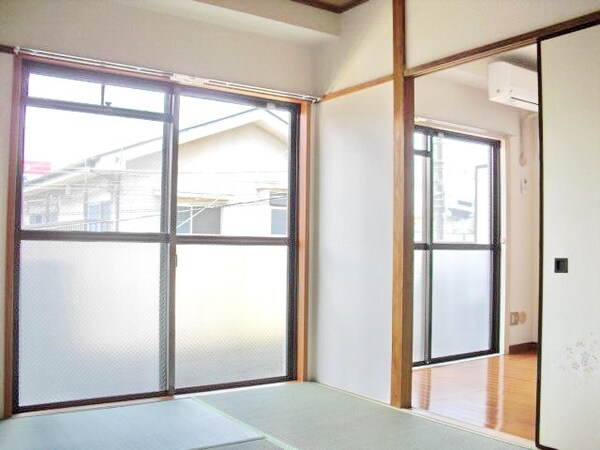 その他室内・内装(※別部屋の参考お写真です)