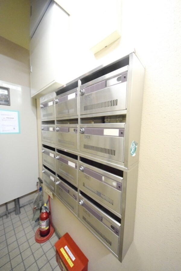 その他(☆集合ポスト☆)