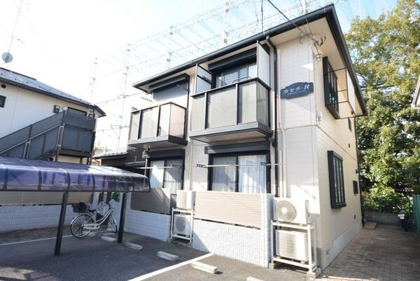 外観(★キレイな外観★)