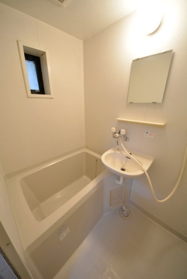 バス／シャワールーム等(★バスルーム★)