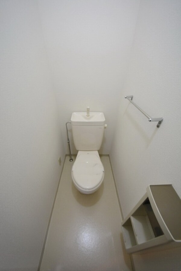 トイレ(★トイレ★)