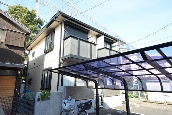 その他(★外観★)