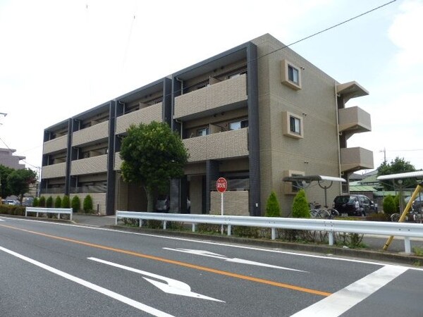 外観(☆お問い合わせタウンハウジング分倍河原店まで☆)