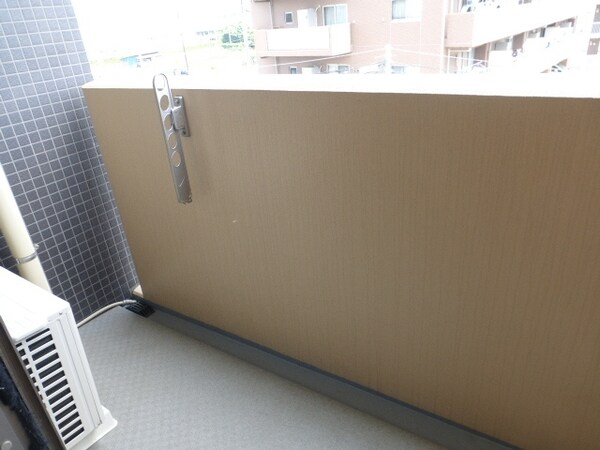 バルコニー(★お問い合わせはタウンハウジングまで★)