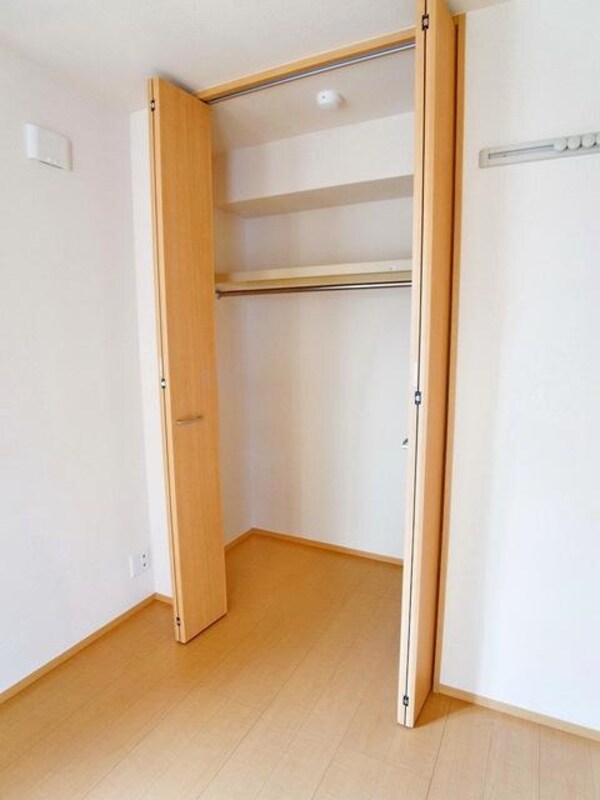 設備(☆収納☆)