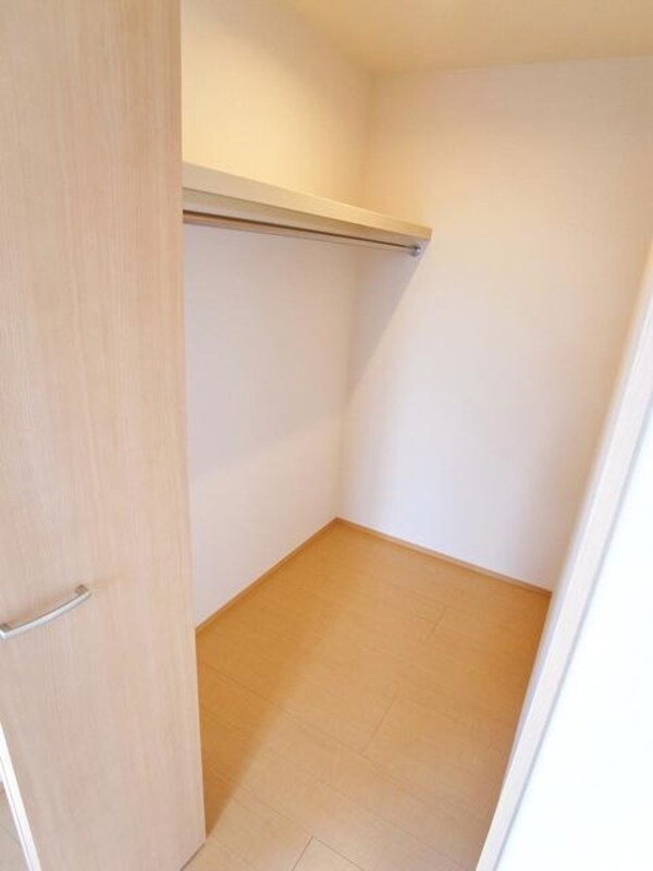 設備(☆収納☆)