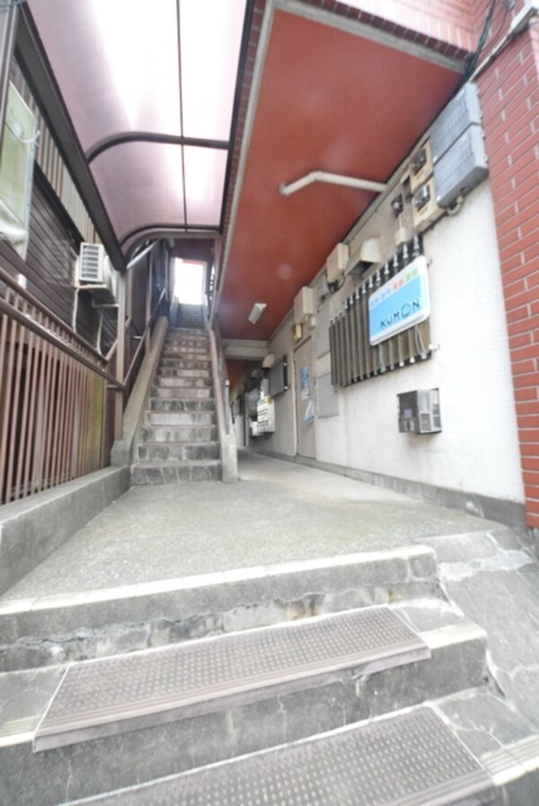 エントランス(★エントランス★)