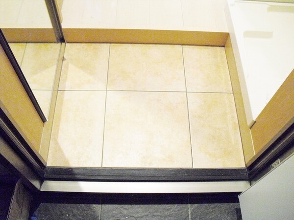 玄関(★玄関スペース★)