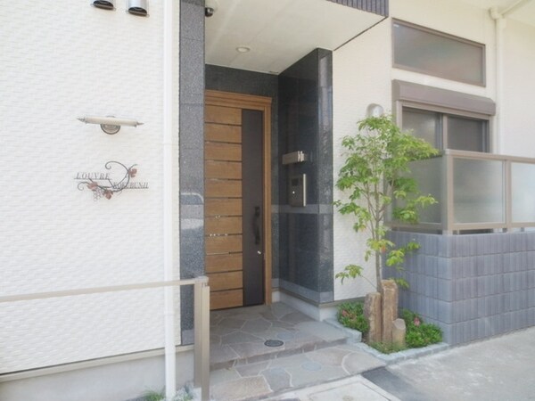 エントランス(★エントランス・オートロック★)