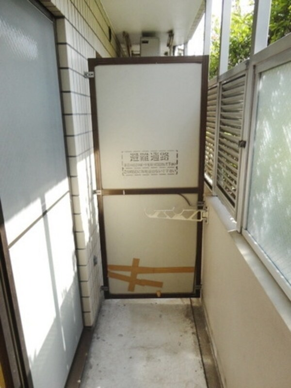 眺望(別部屋参考写真)