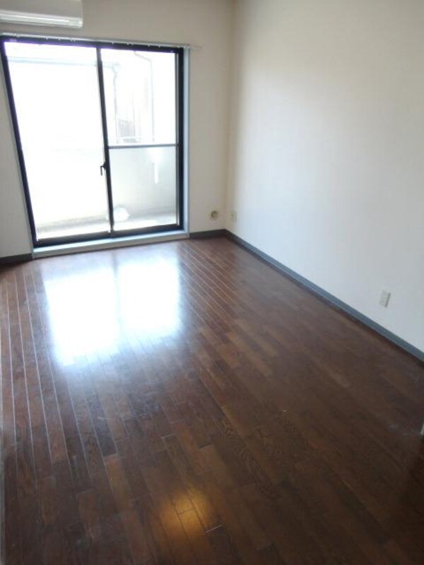 バルコニー(参考写真)