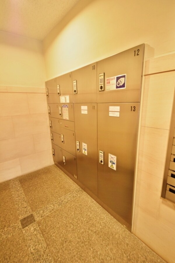 その他(★宅配ボックス★)