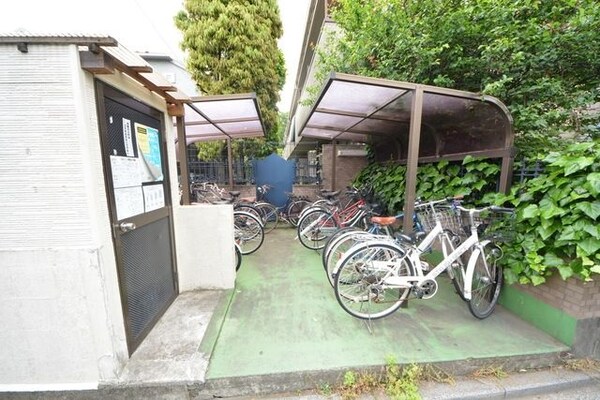 共有部分(外観)