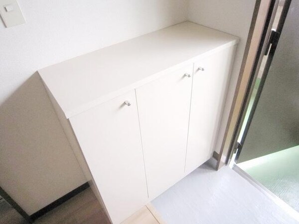 玄関(★玄関・靴箱★)