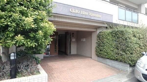 エントランス(～素敵なエントランスです～)