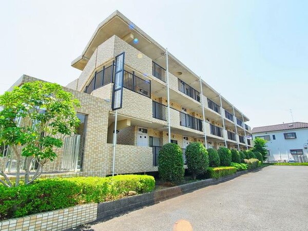 外観(♪外観別角度から！♪)