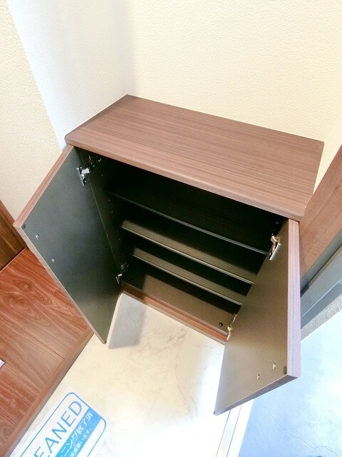 物件内観写真13　(☆シューズボックス☆)